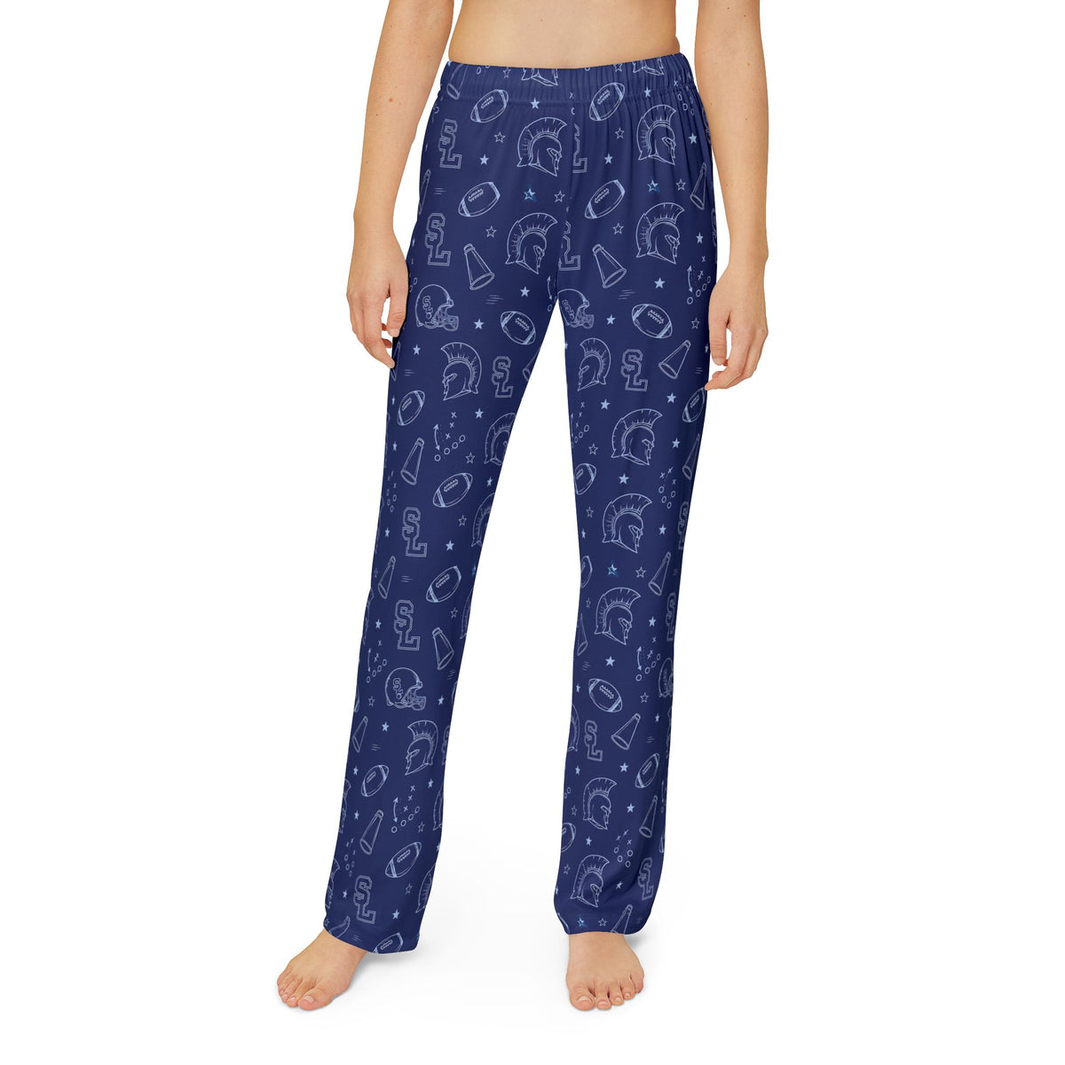 Midnight Huddle Kids Lounge Pants