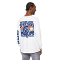 Spartan Vintage Long Sleeve T-Shirt