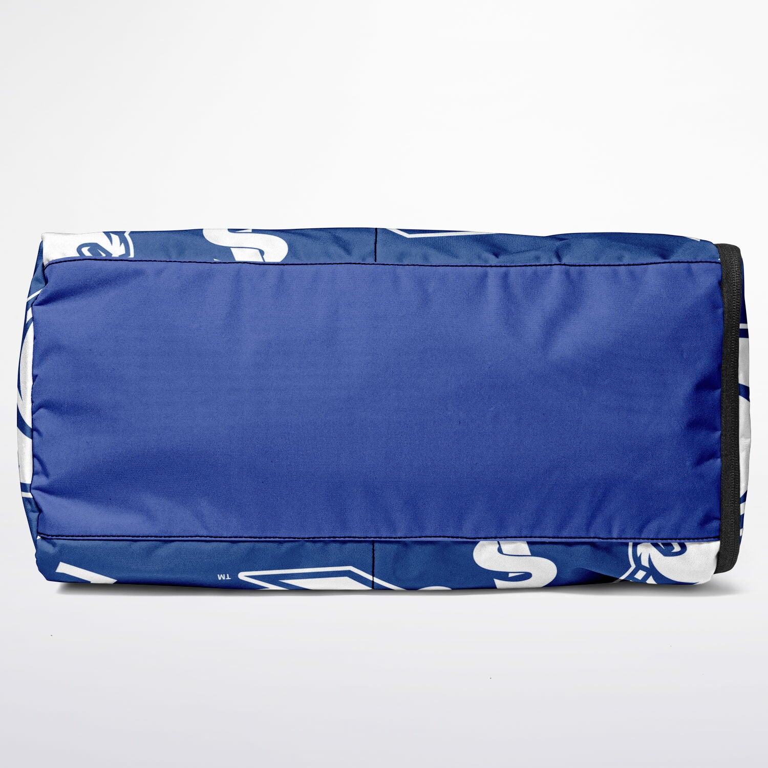 Shoulder Gym Bag Patterned