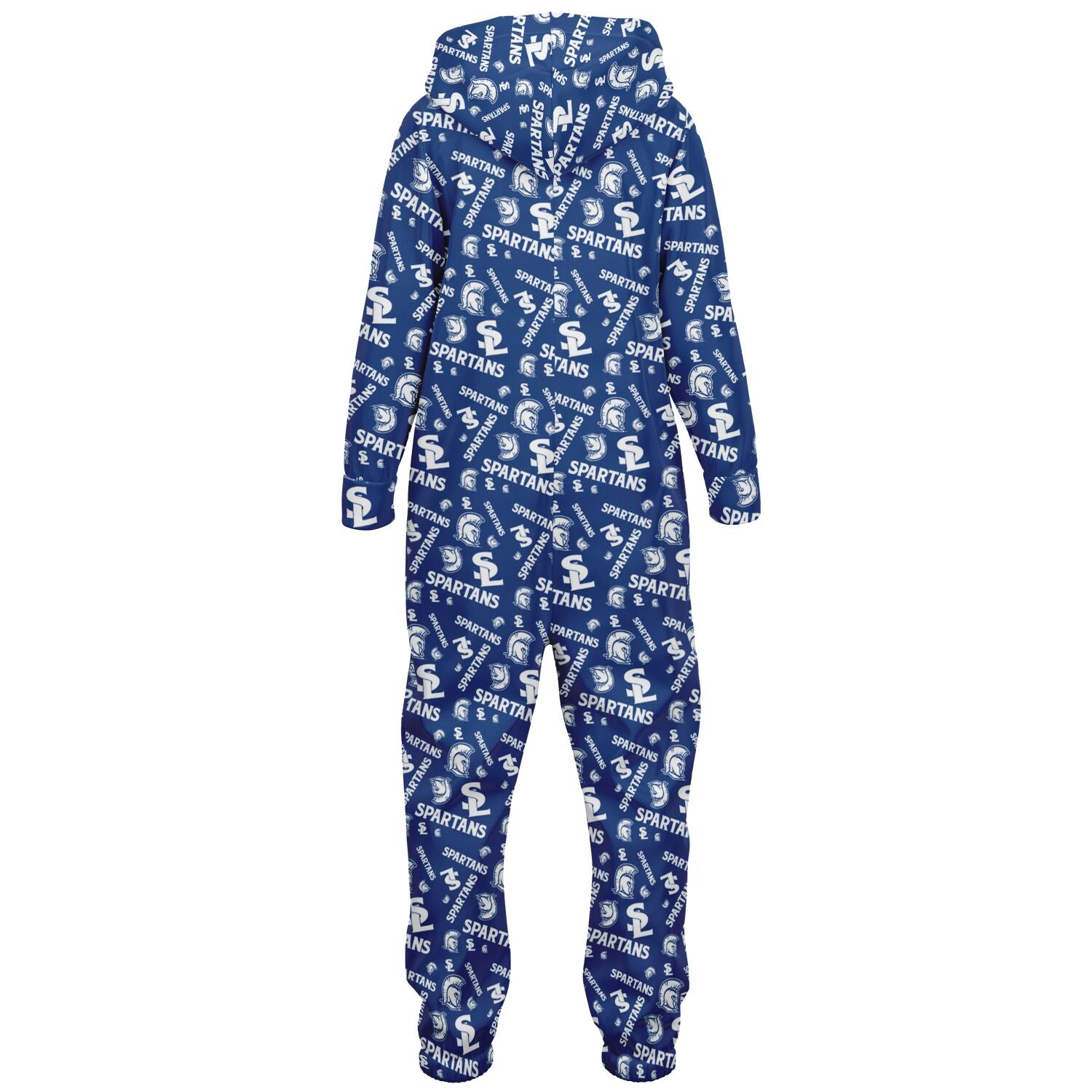Spartan Signature Kids Jumpsuit