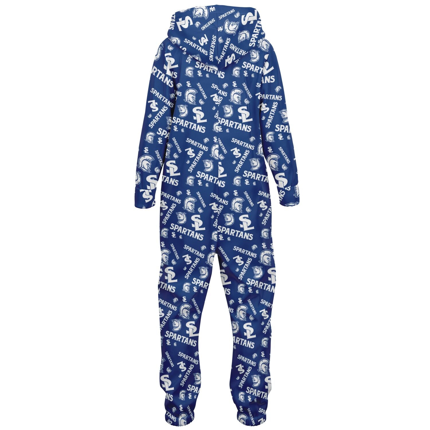 Spartan Signature Youth Jumpsuit