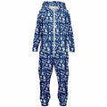 Spartan Signature Kids Jumpsuit