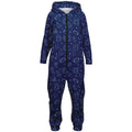 Midnight Huddle Kids Jumpsuit