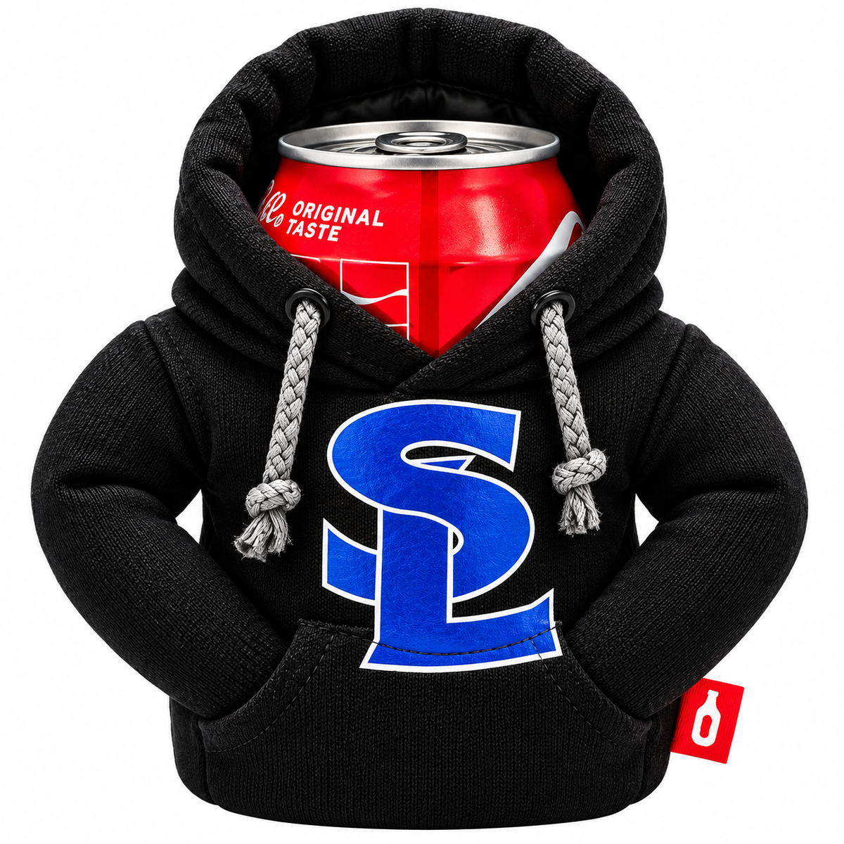 Spartan Chill Puffin Can Cooler