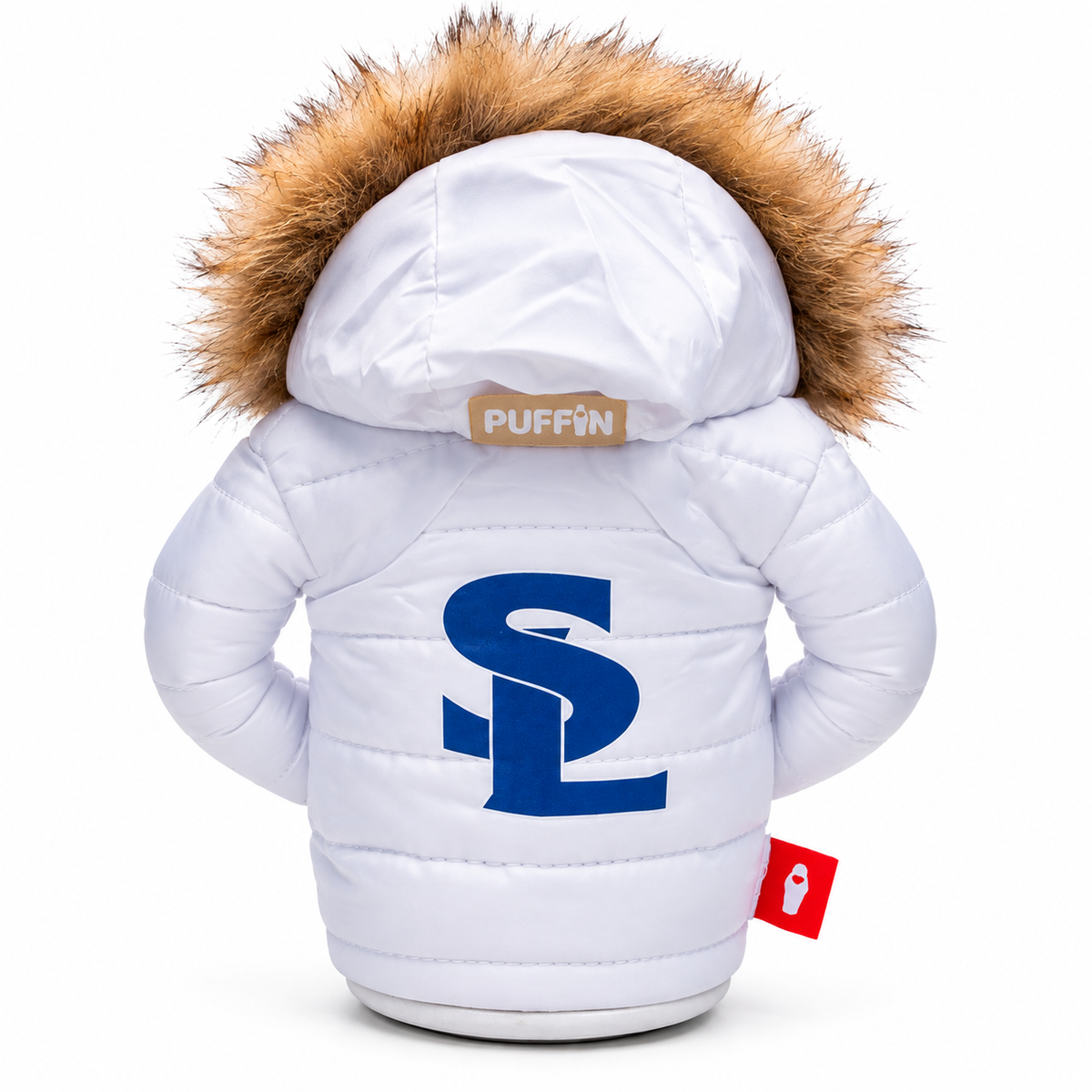 Spartan Chill Puffin Can Cooler