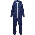 Midnight Huddle Youth Jumpsuit