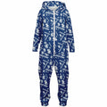 Spartan Signature Youth Jumpsuit