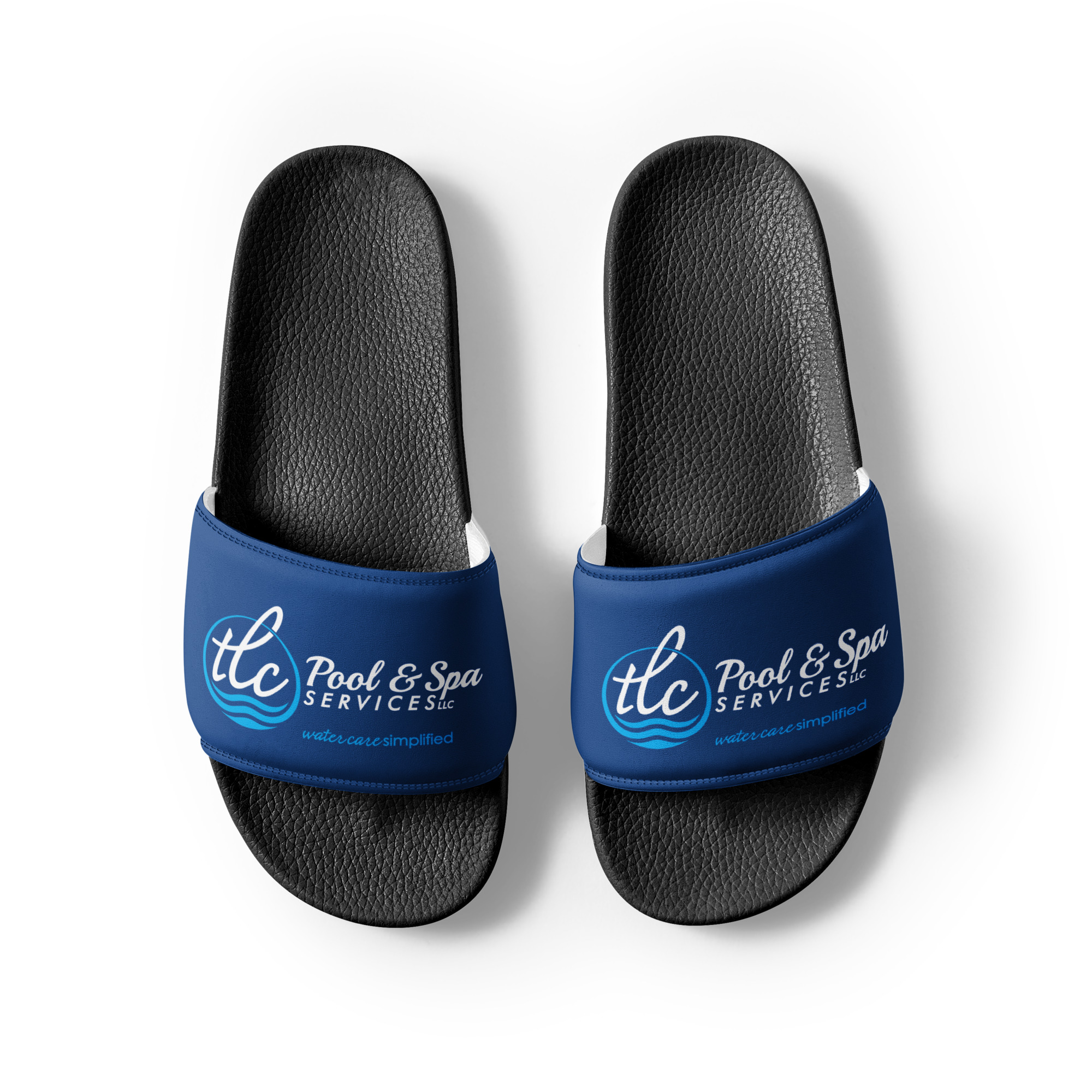 TLC Men’s Slides - Image 2