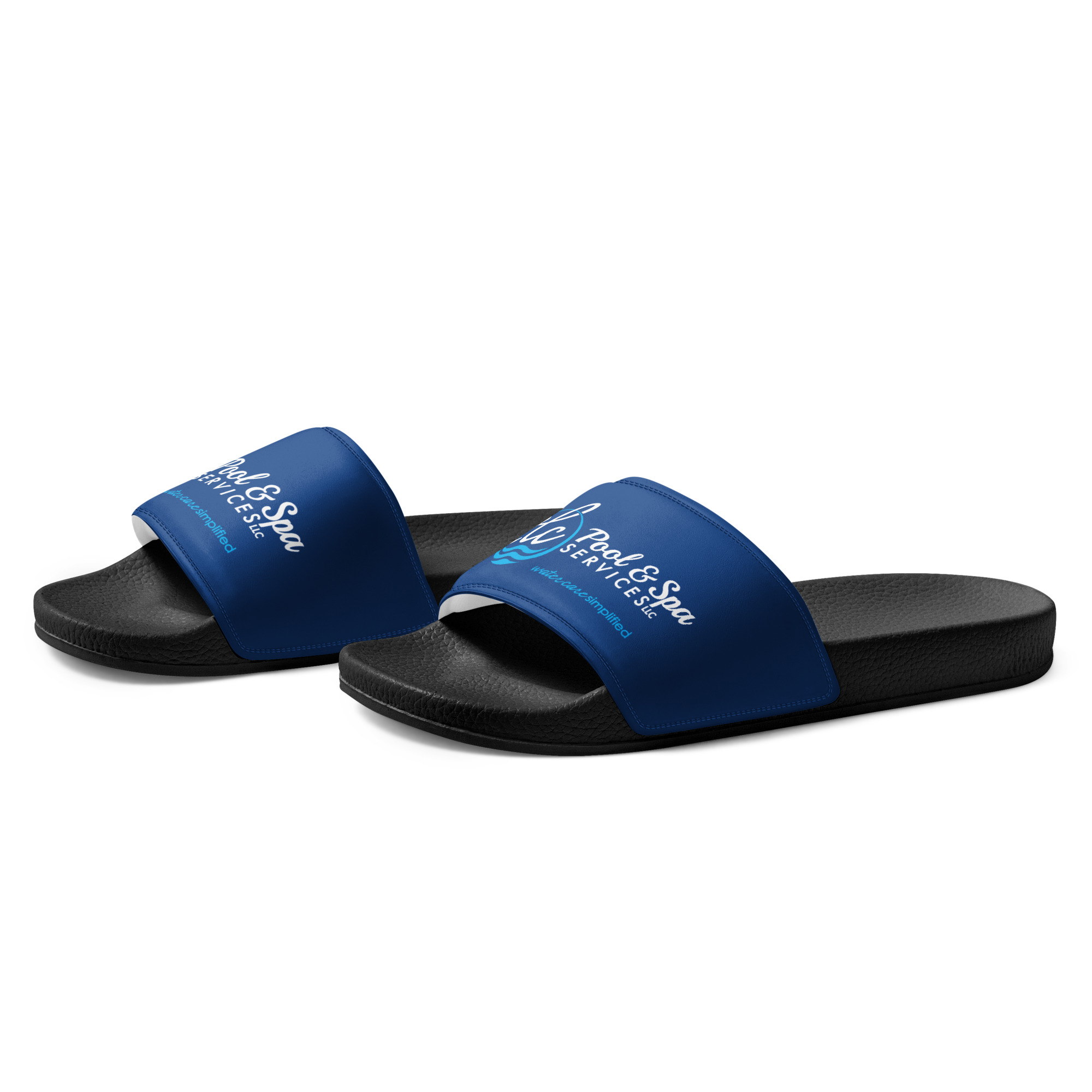 TLC Men’s Slides - Image 3