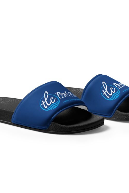 TLC Men’s Slides