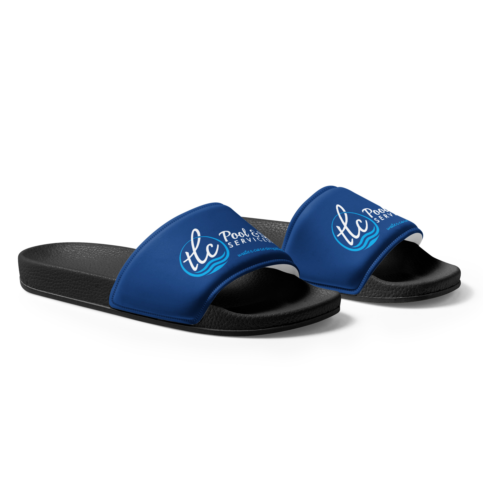 TLC Men’s Slides