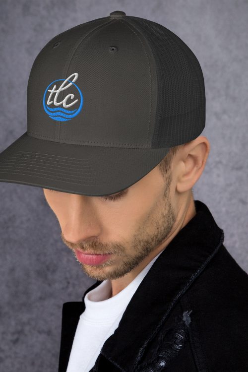 TLC Trucker Cap Standard