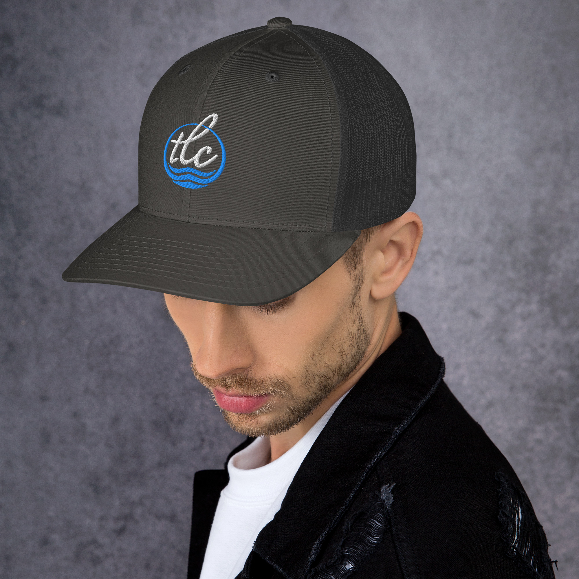 TLC Trucker Cap Standard