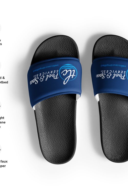 TLC Women’s Slides