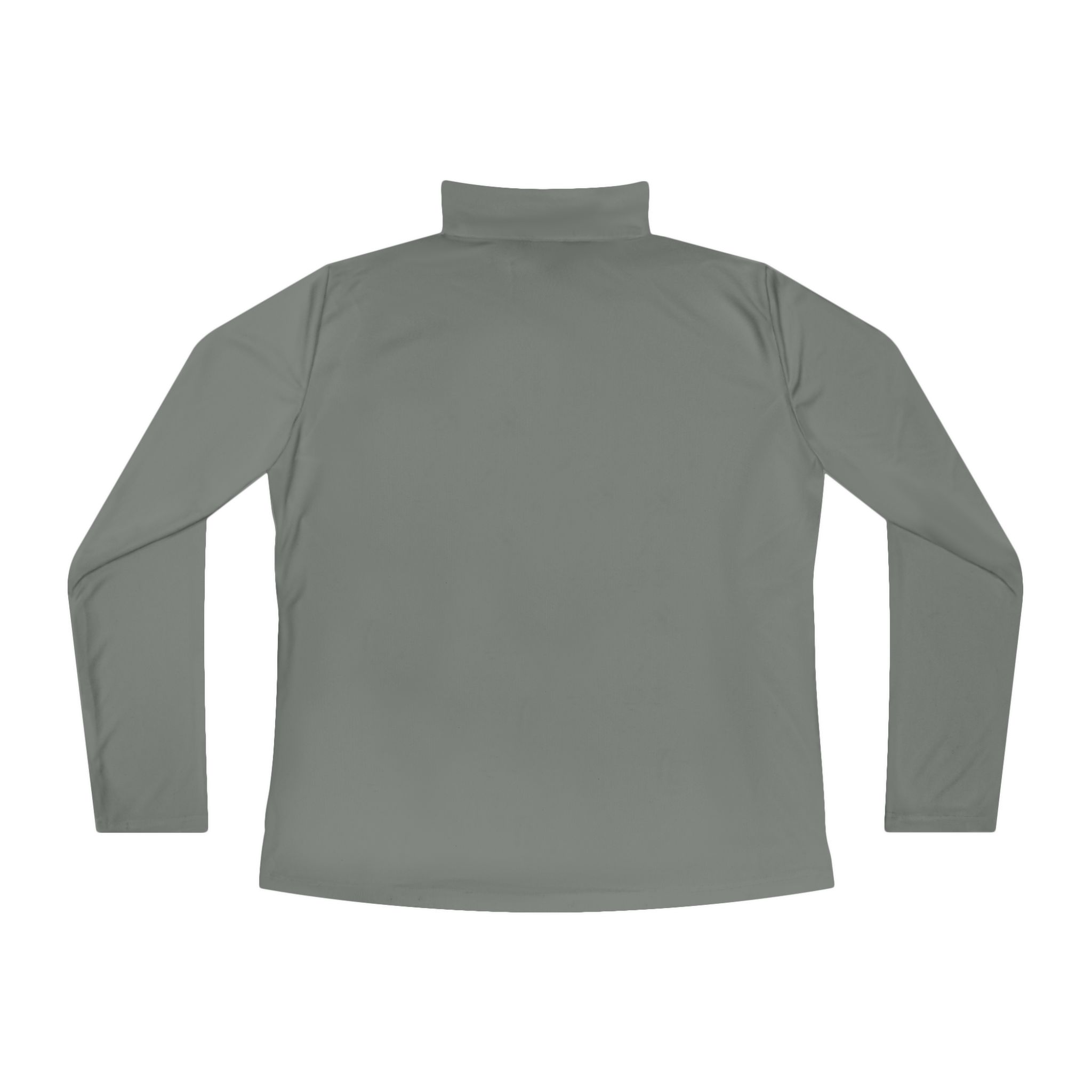 SLRC Ladies Quarter-Zip Pullover - Image 11