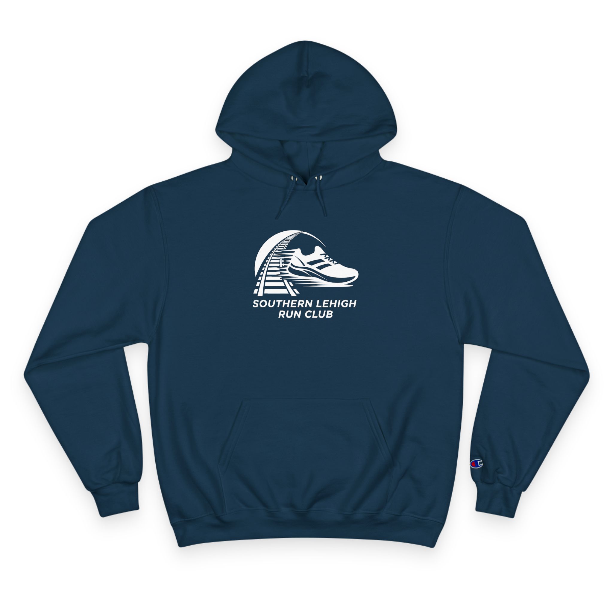 SLRC Champion Running Hoodie - Image 13