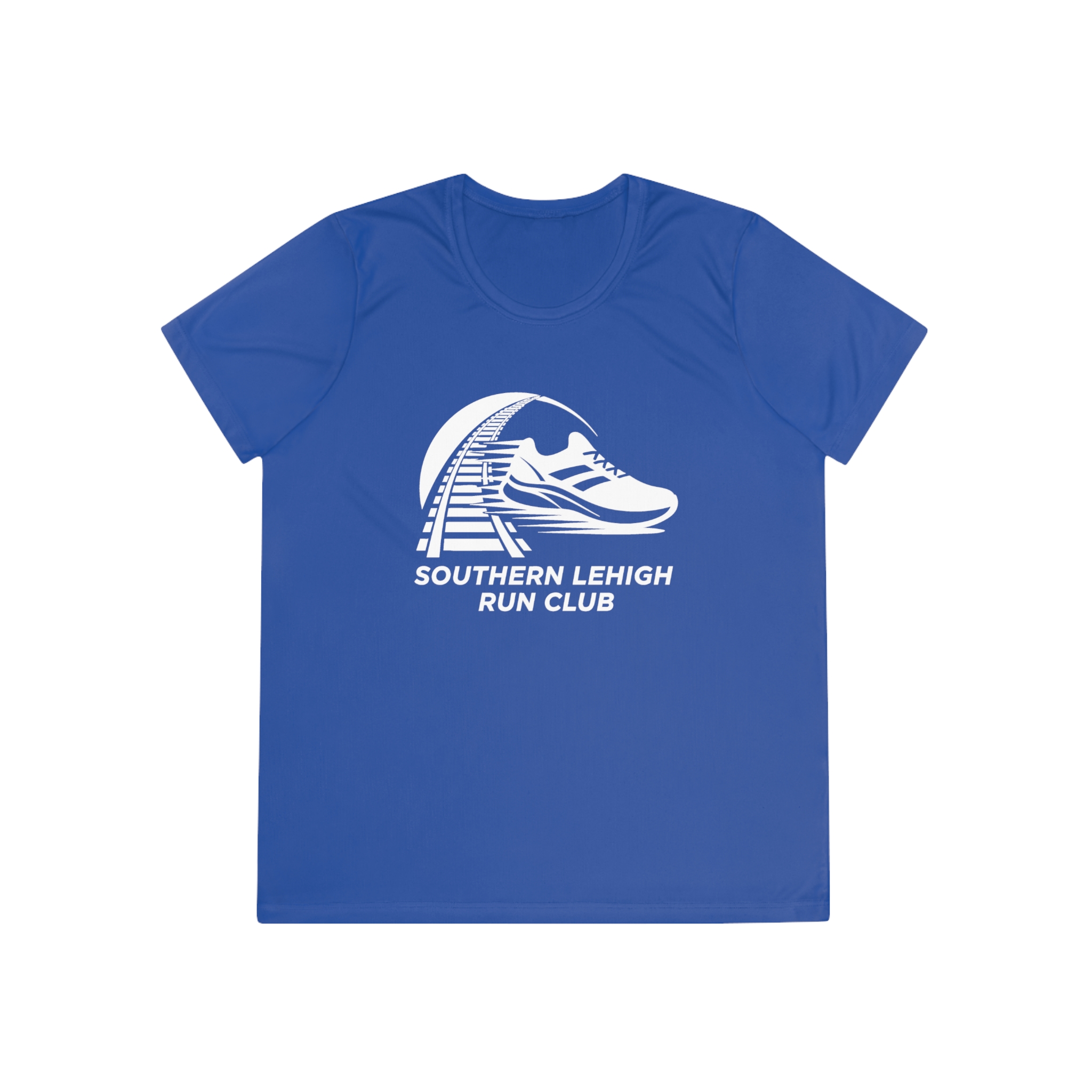 SLRC Women's Running Shirt - Image 22