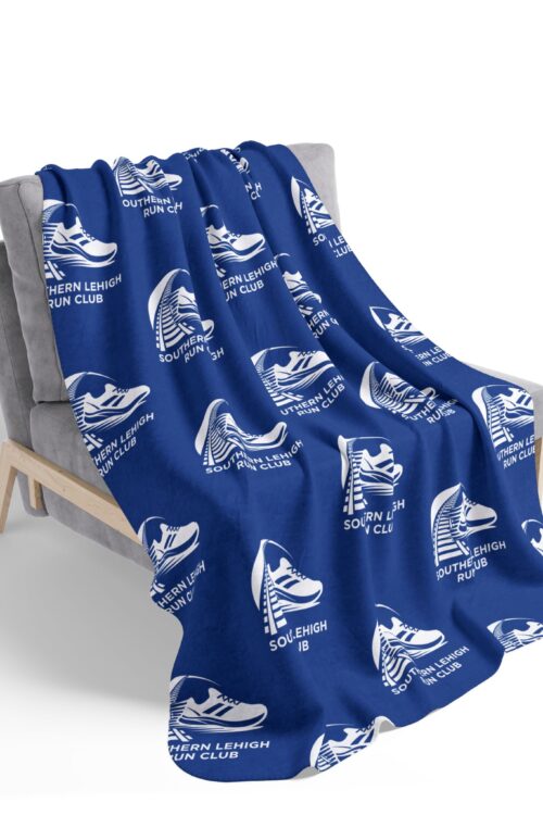 SLRC Sherpa Blanket