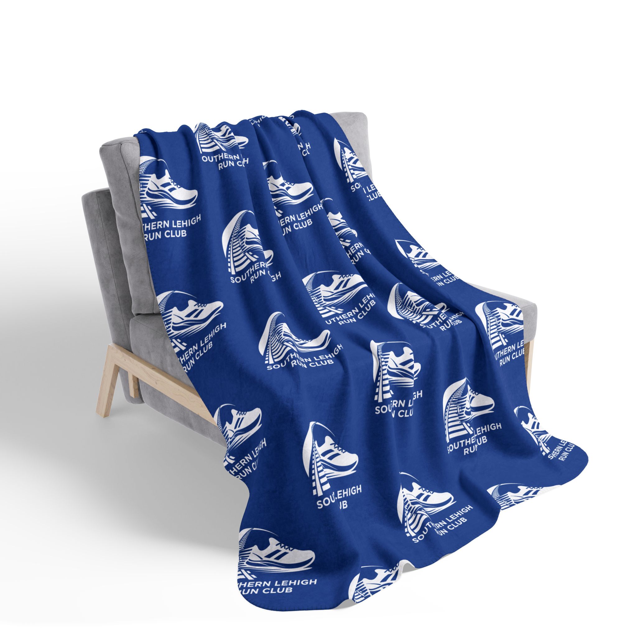 SLRC Sherpa Blanket