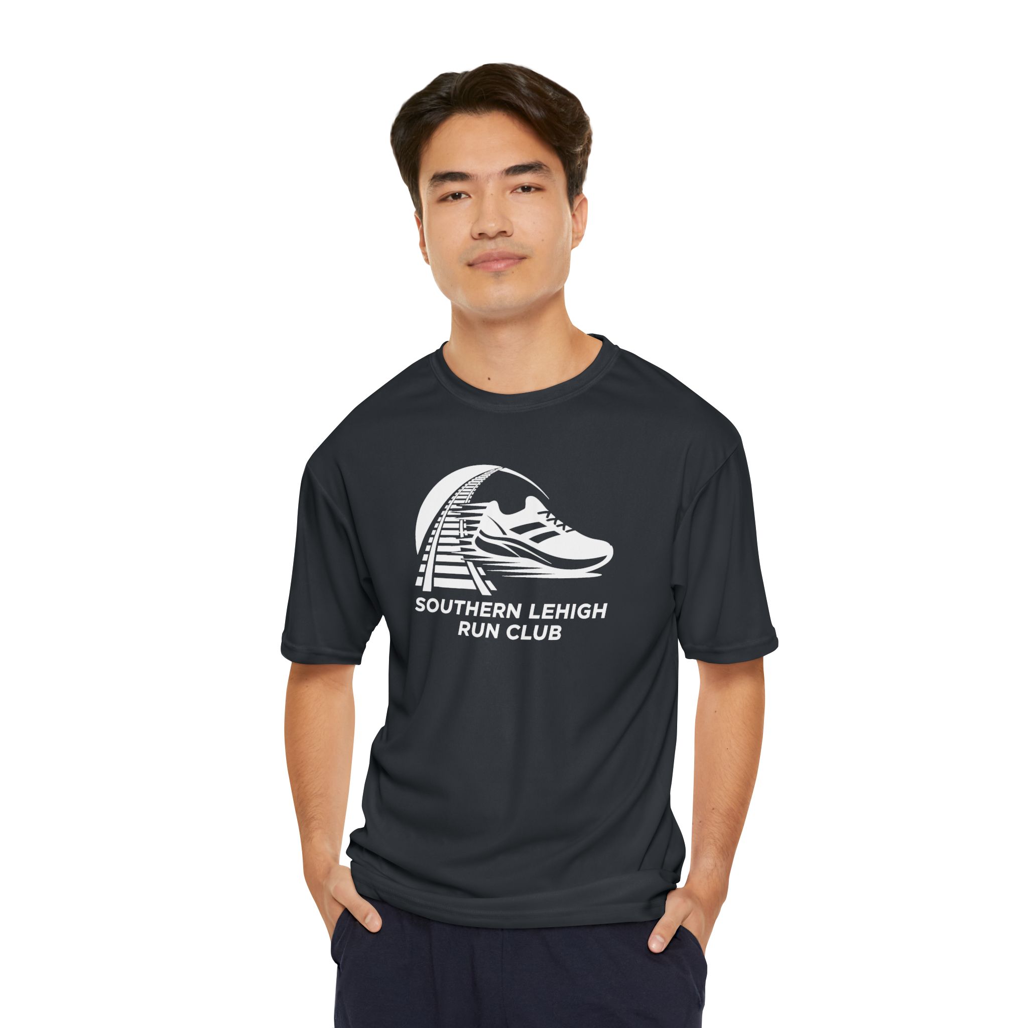 SLRC Men's Performance Tee - Image 13