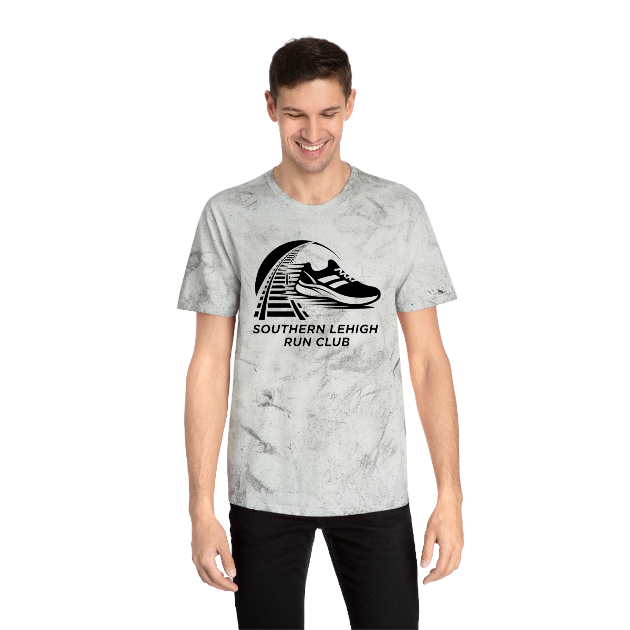 SLRC Tie-Dye T‑Shirt - Image 7