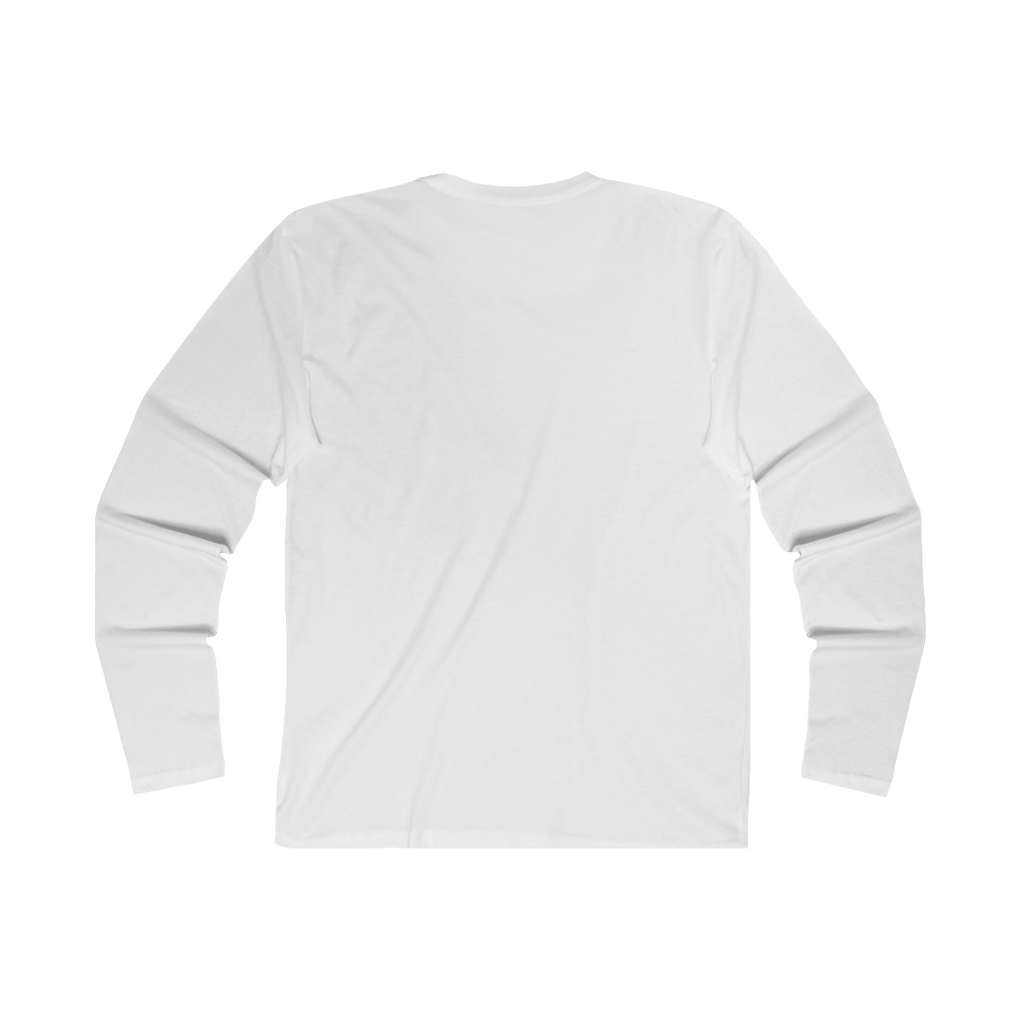 SLRC Men's Running Shirt - Image 4