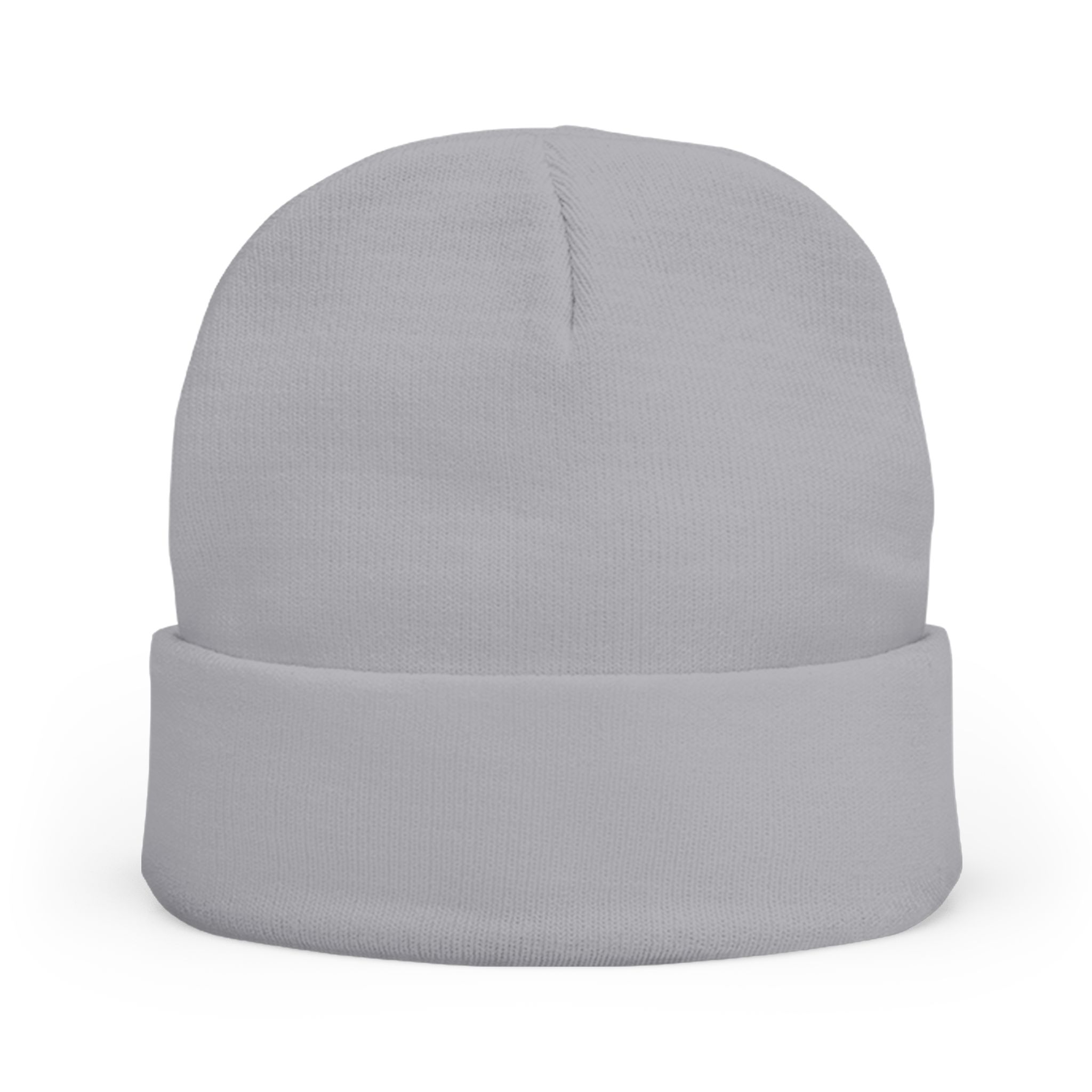 SLRC Embroidered Knit Beanie – Otto - Image 7