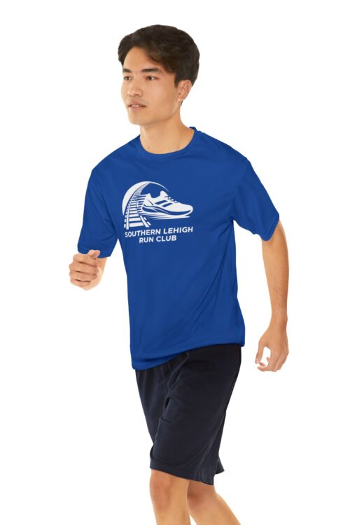 SLRC Men’s Performance Tee