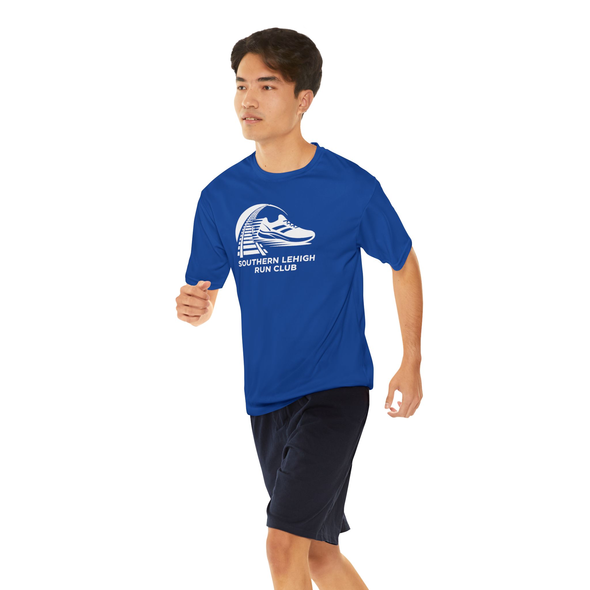 SLRC Men’s Performance Tee