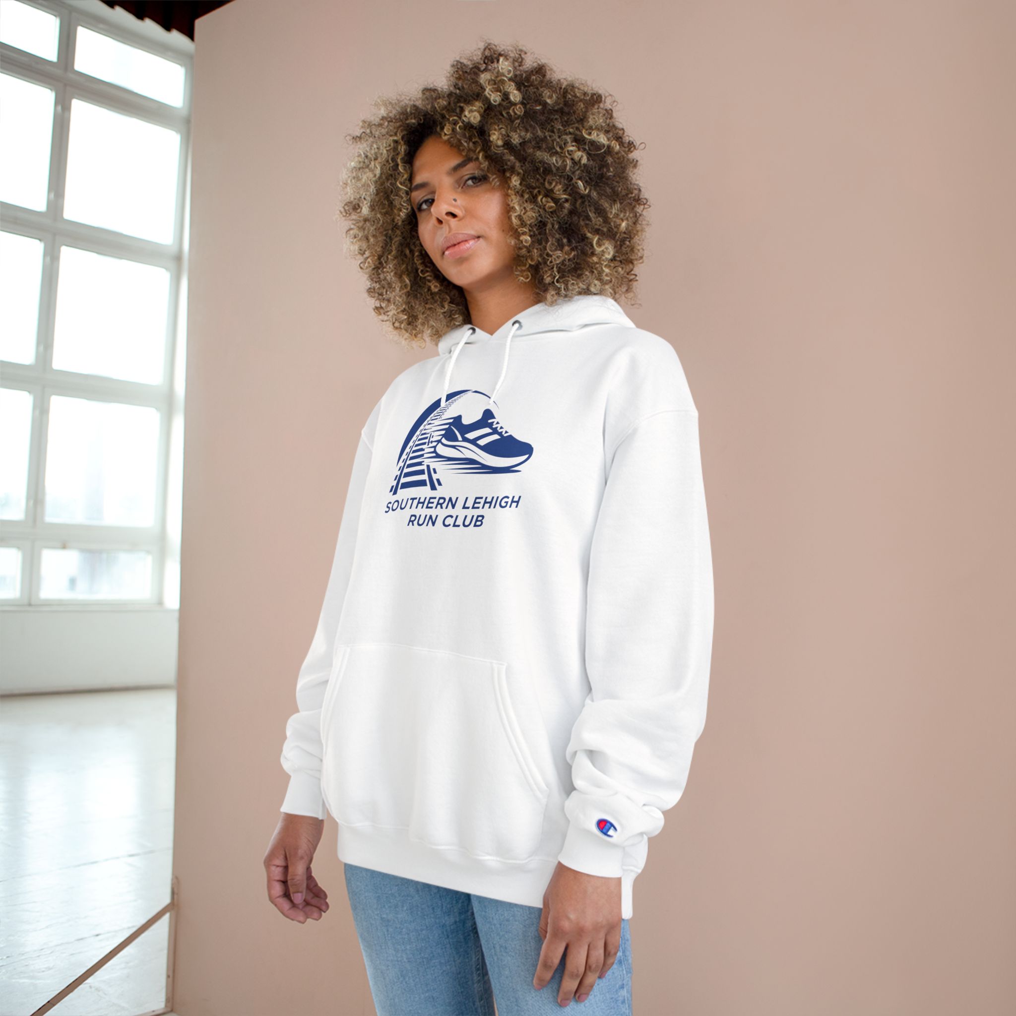 SLRC Champion Running Hoodie - Image 24