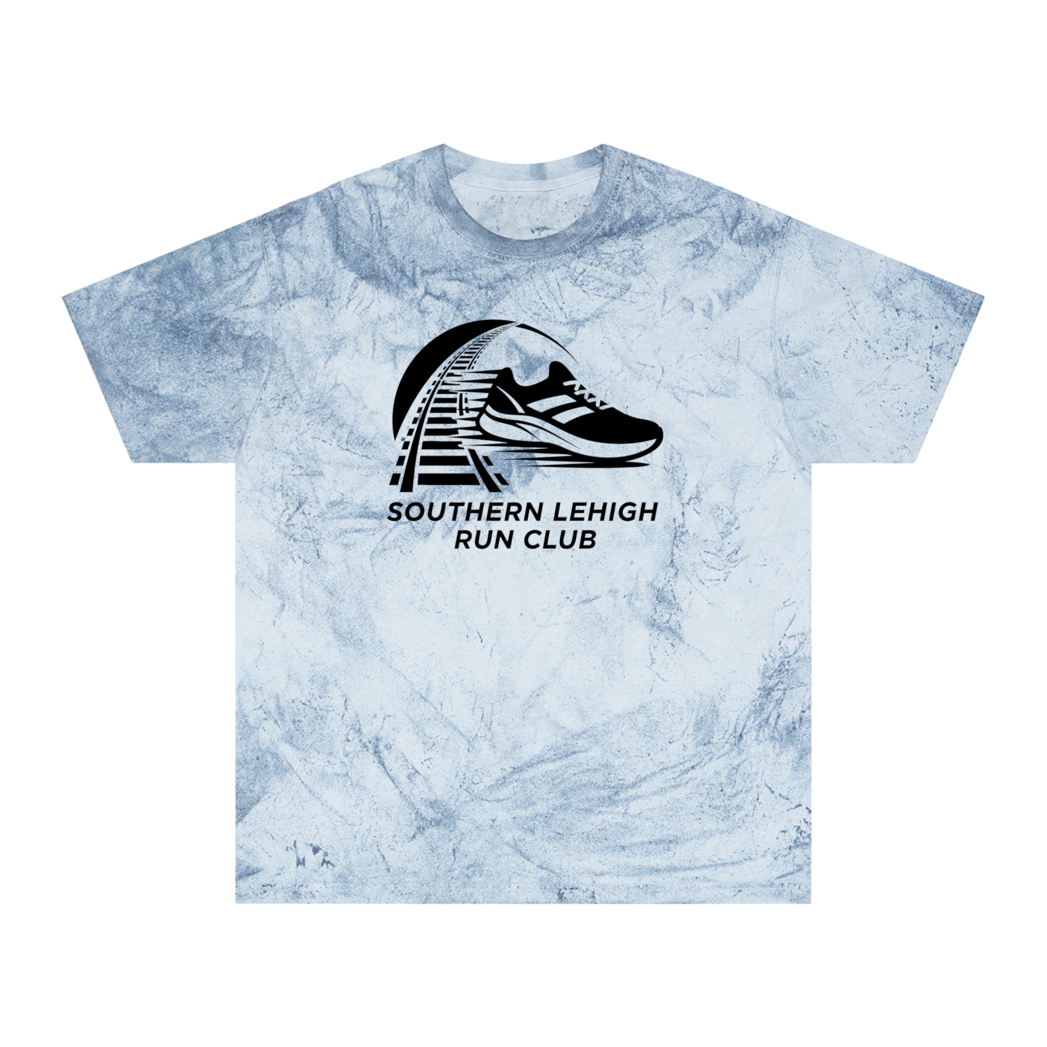 SLRC Tie-Dye T‑Shirt - Image 2