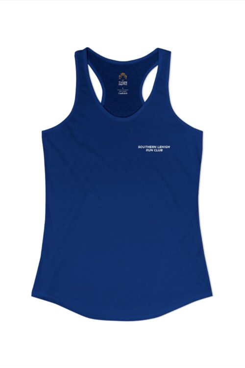 SLRC Women’s Ideal Racerback Tank
