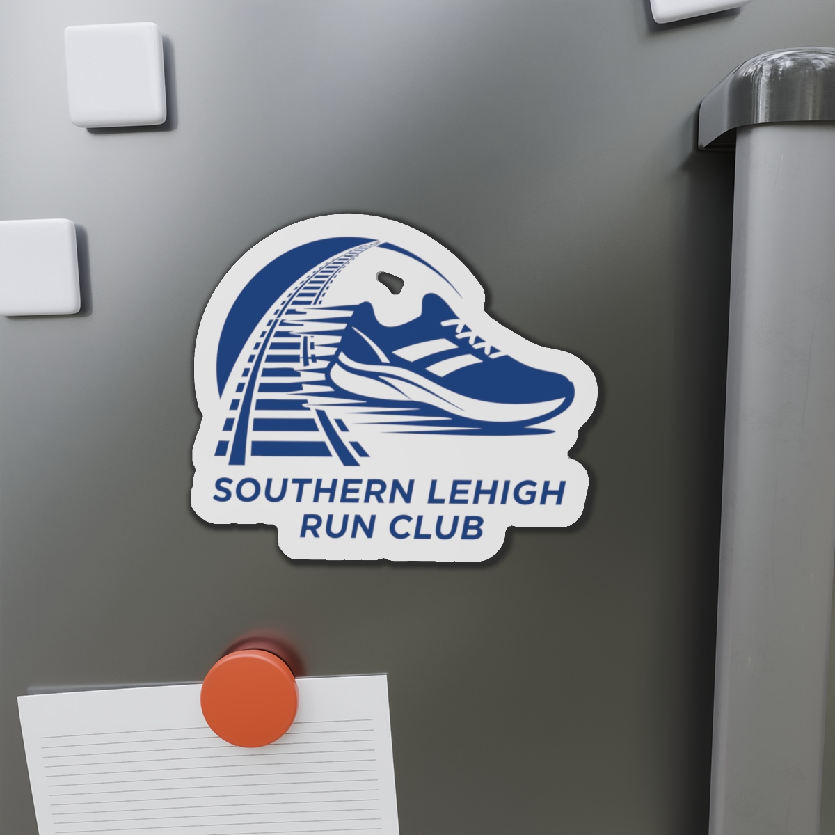 SLRC Die-Cut Magnet - Image 14