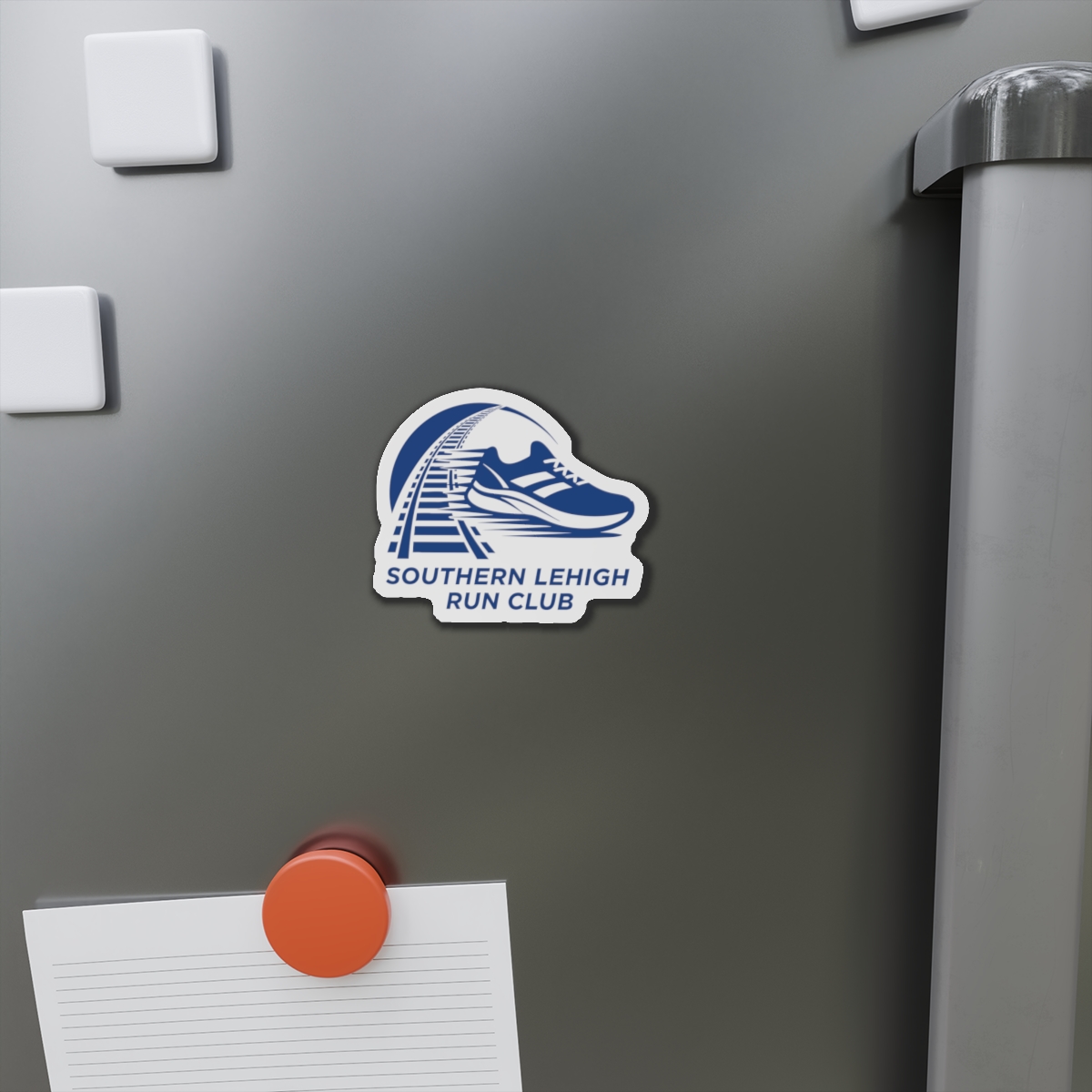 SLRC Die-Cut Magnet - Image 8