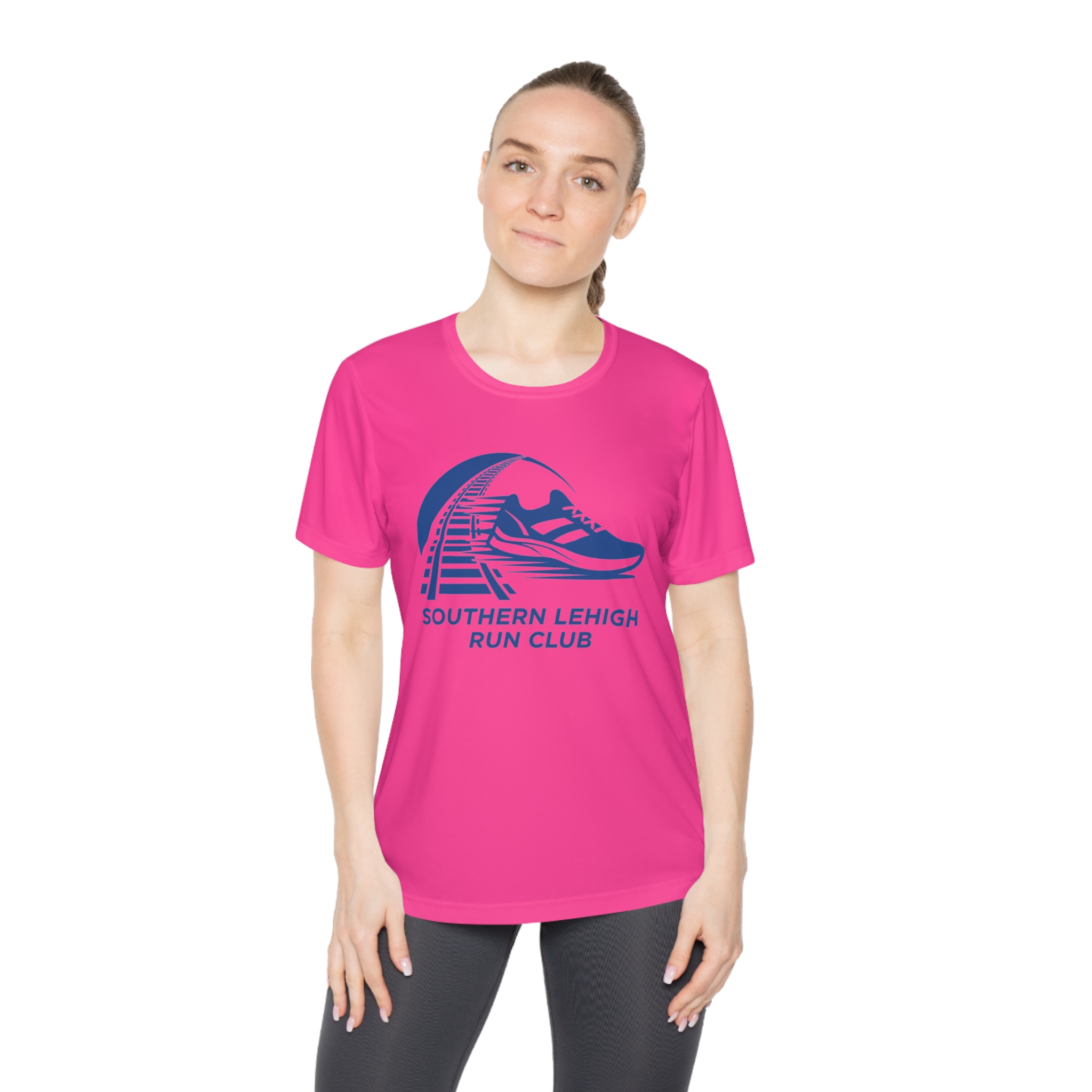 SLRC Women's Running Shirt - Image 27