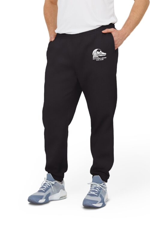 SLRC Adidas Unisex Fleece Joggers