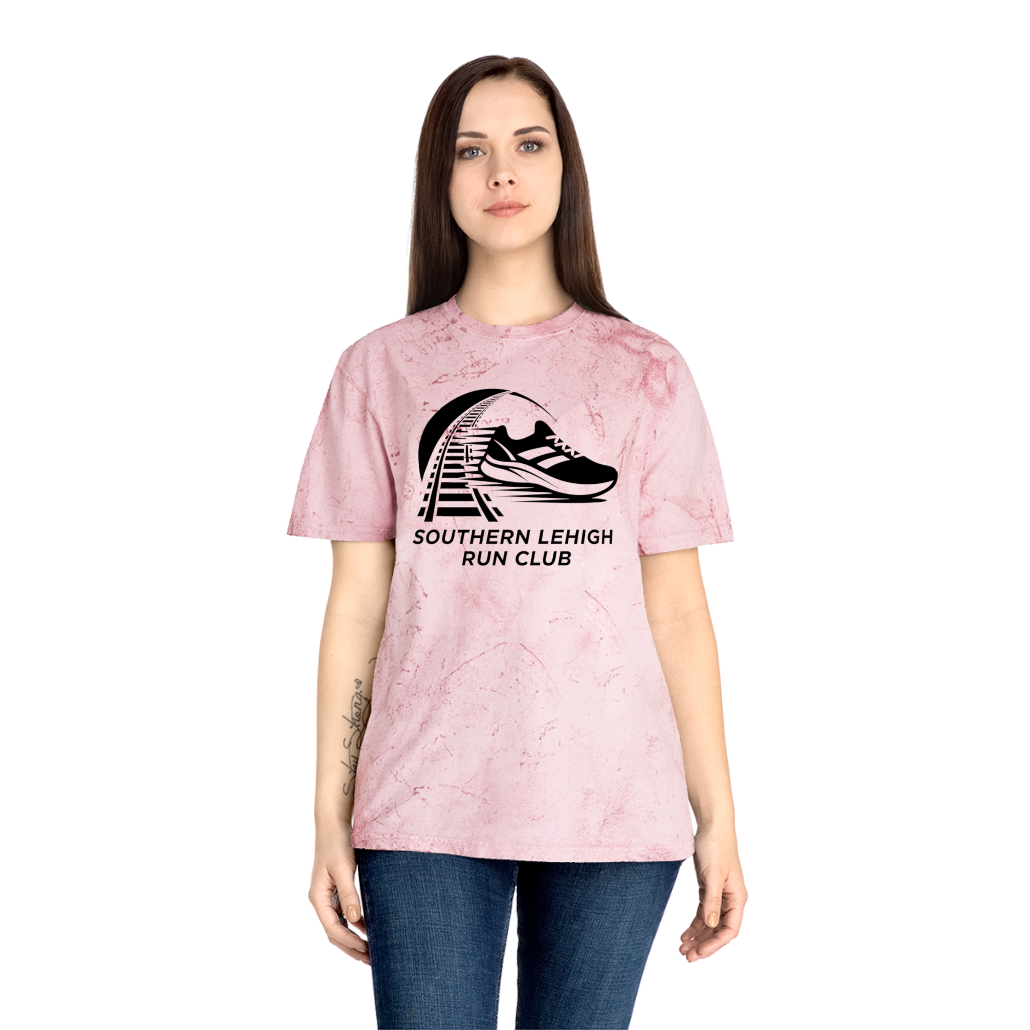 SLRC Tie-Dye T‑Shirt - Image 12