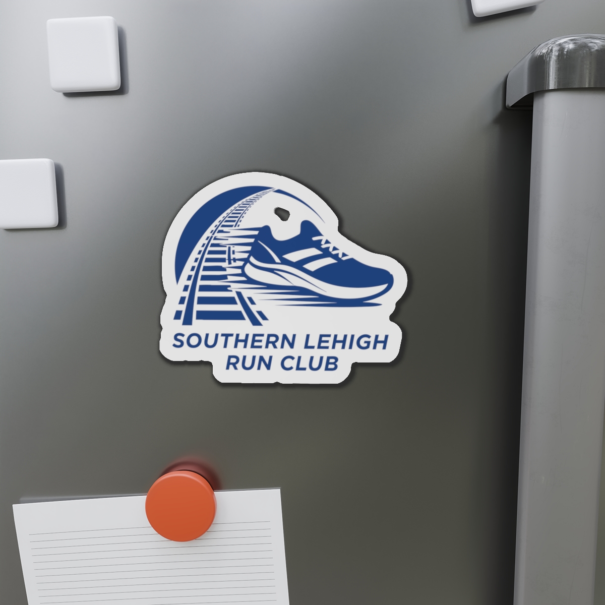 SLRC Die-Cut Magnet - Image 11
