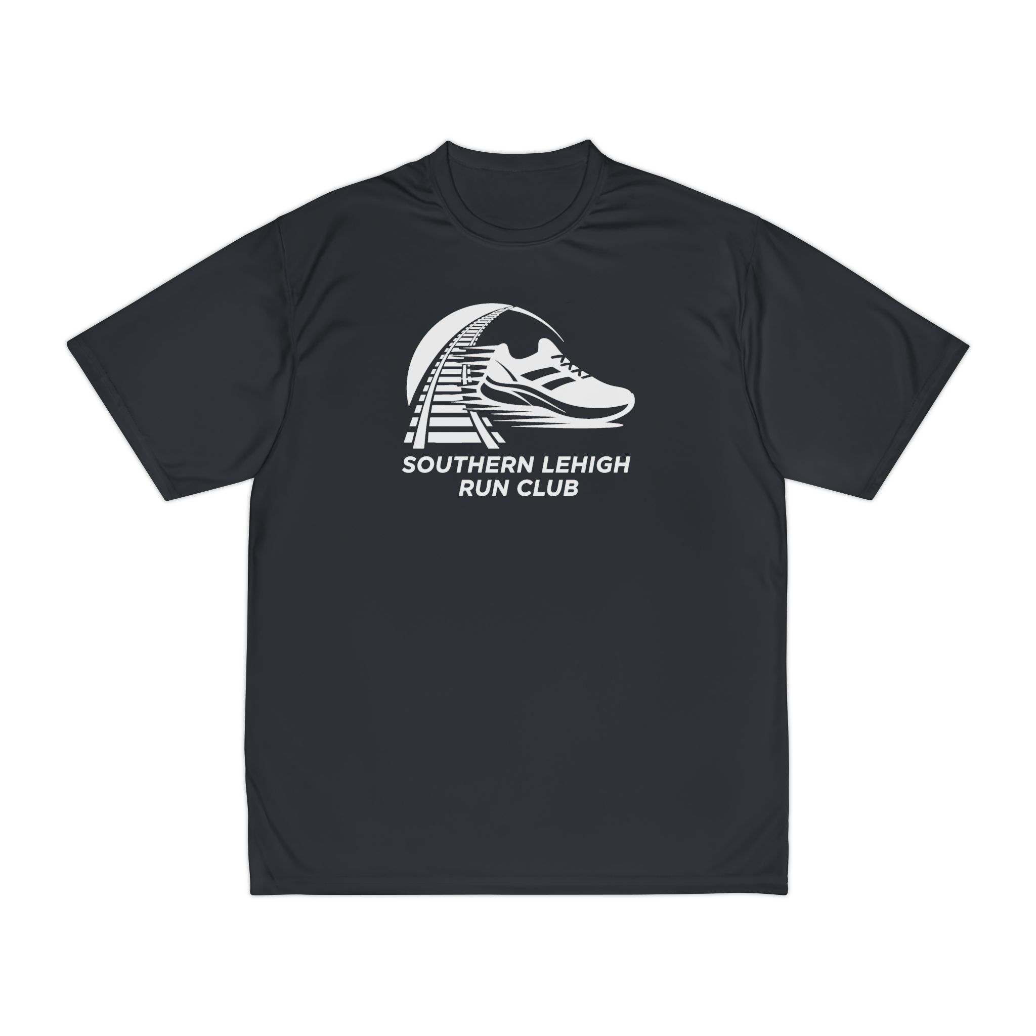 SLRC Men's Performance Tee - Image 11