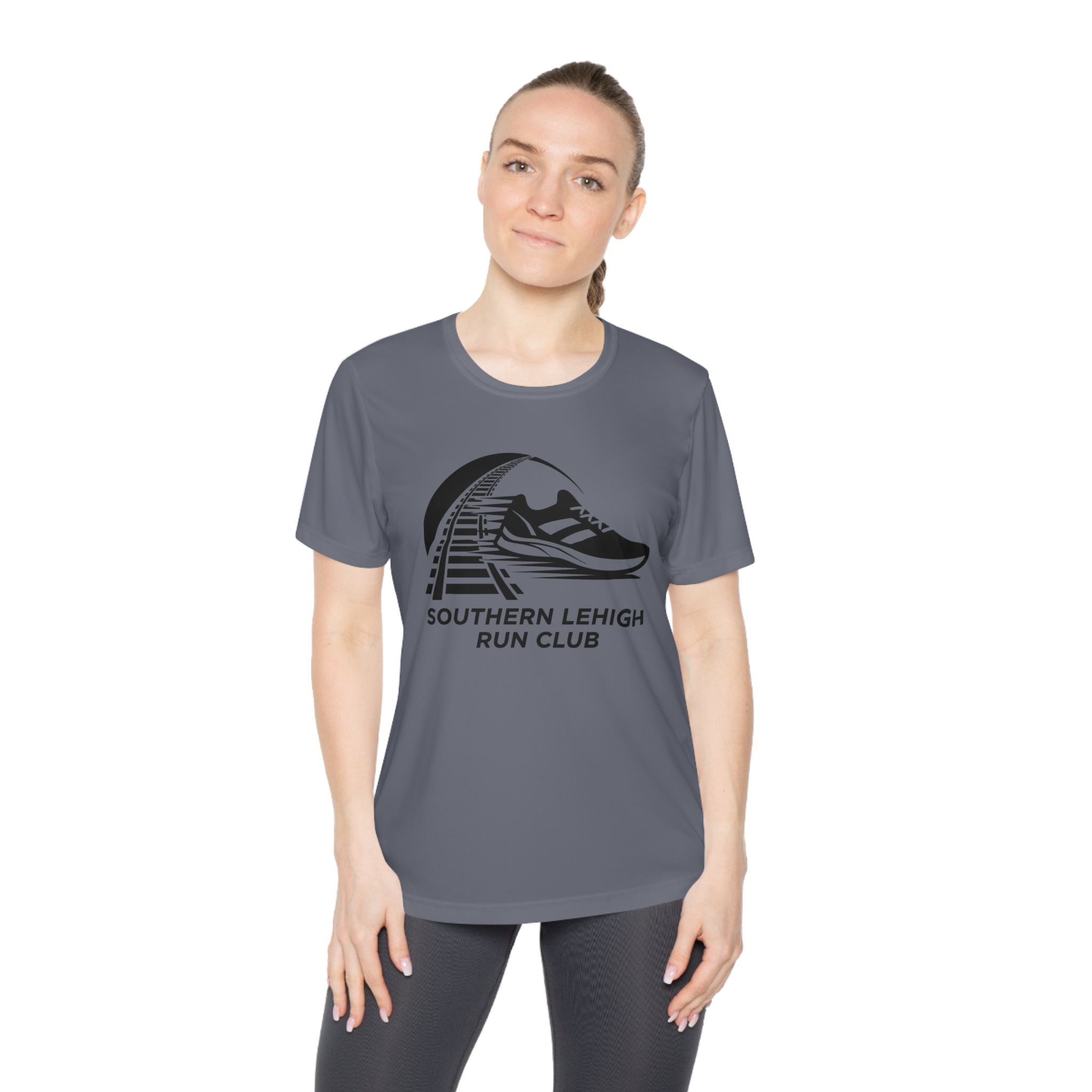 SLRC Women's Running Shirt - Image 18