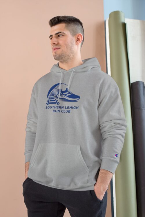 SLRC Champion Running Hoodie