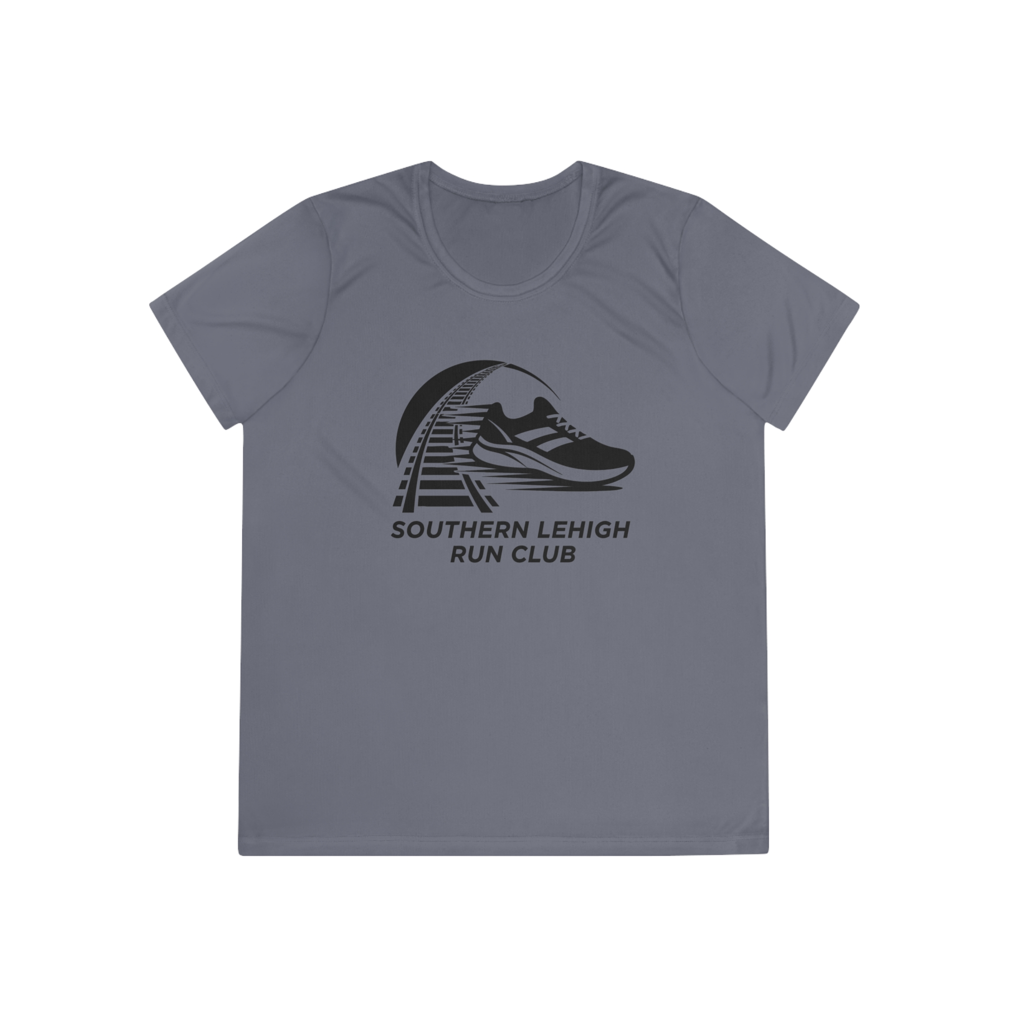 SLRC Women's Running Shirt - Image 16