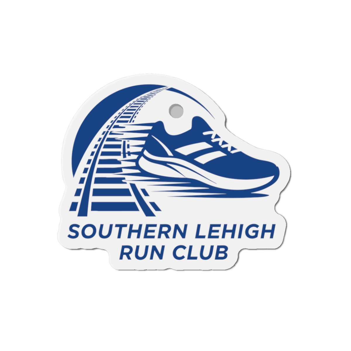SLRC Die-Cut Magnet - Image 7