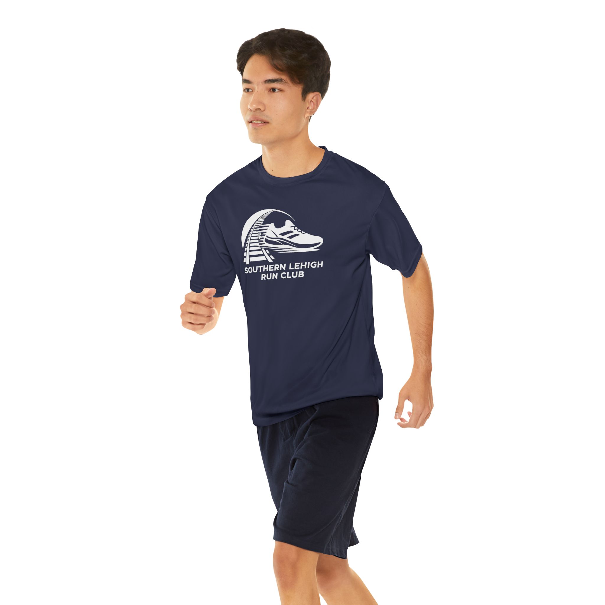 SLRC Men's Performance Tee - Image 20