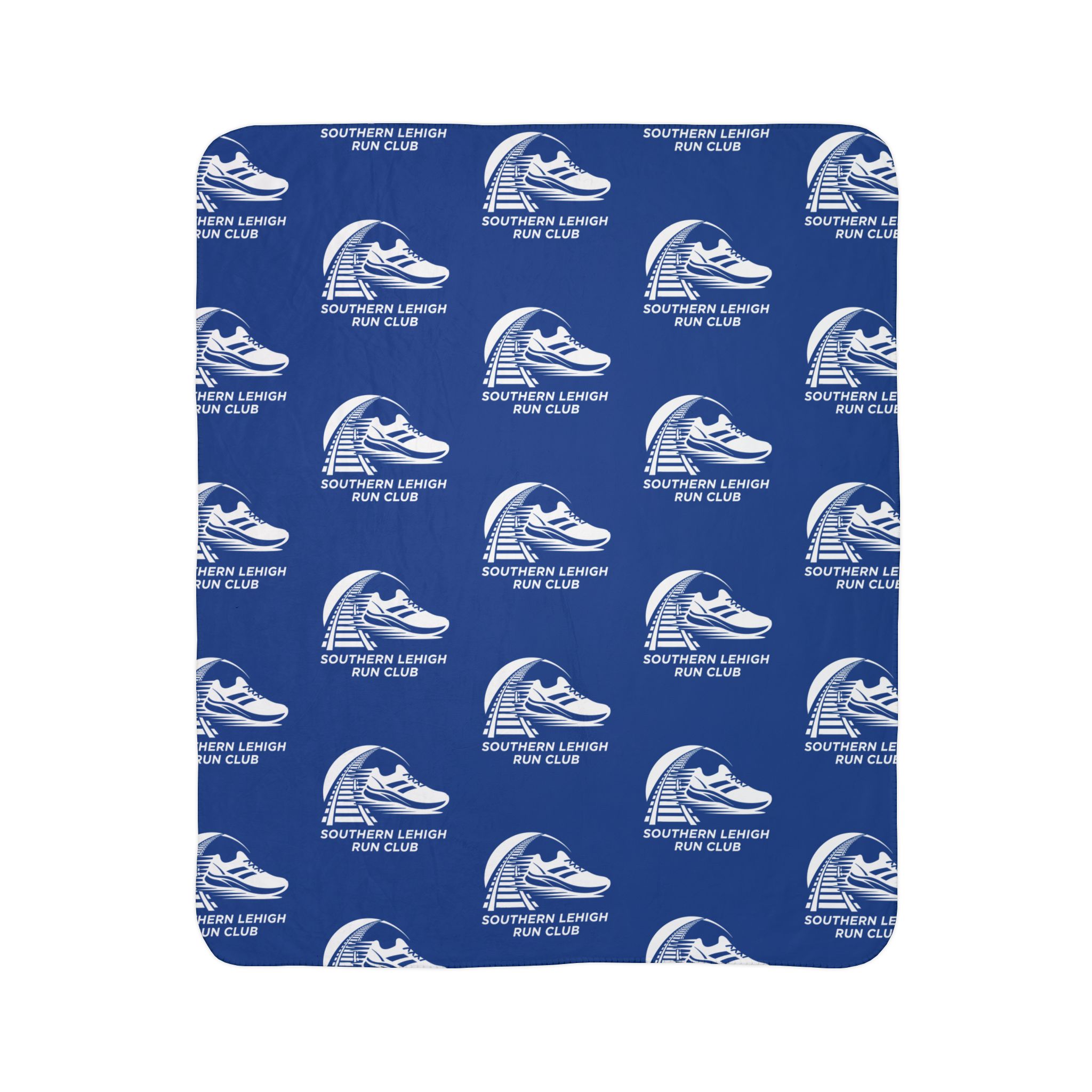 SLRC Sherpa Blanket - Image 2