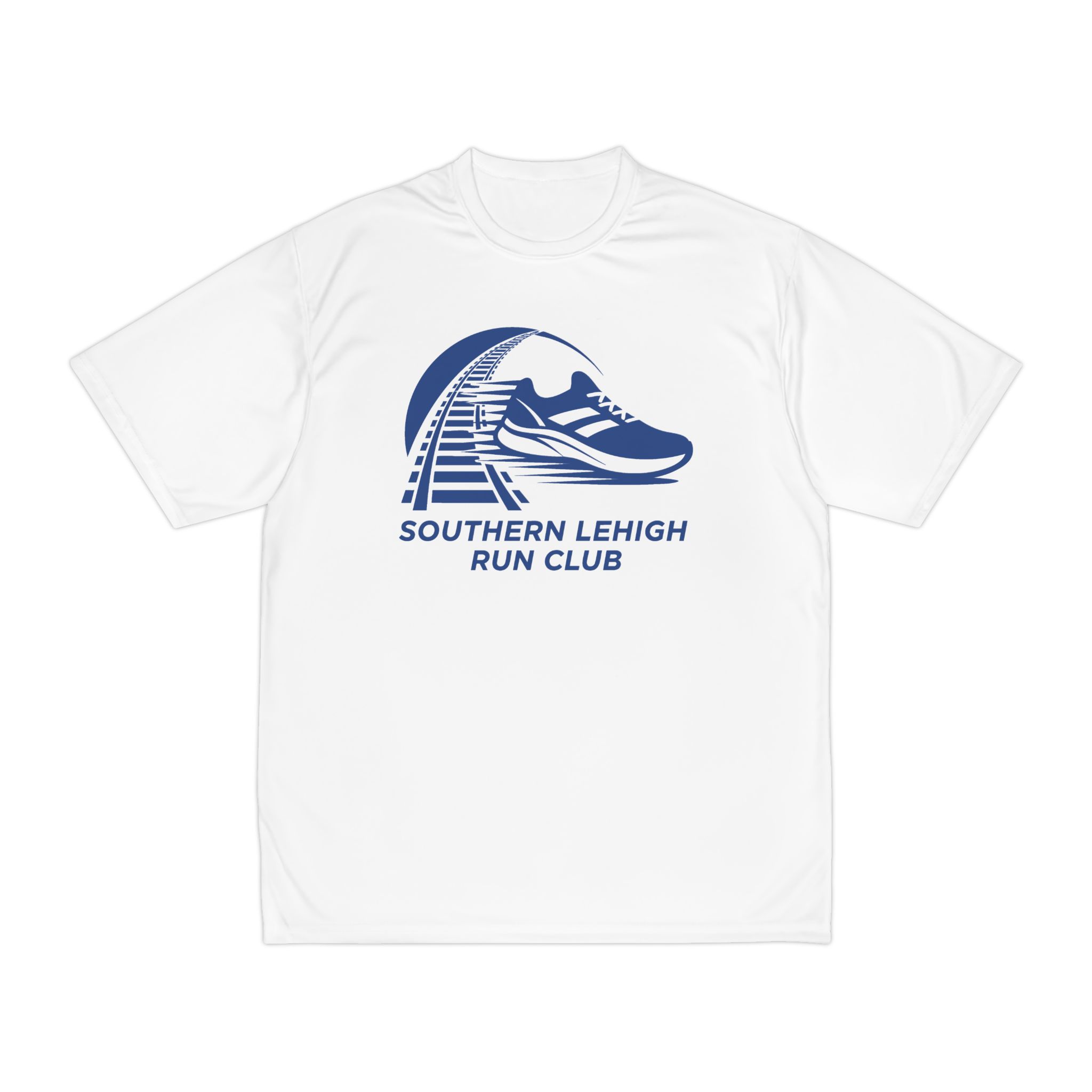 SLRC Men's Performance Tee - Image 6