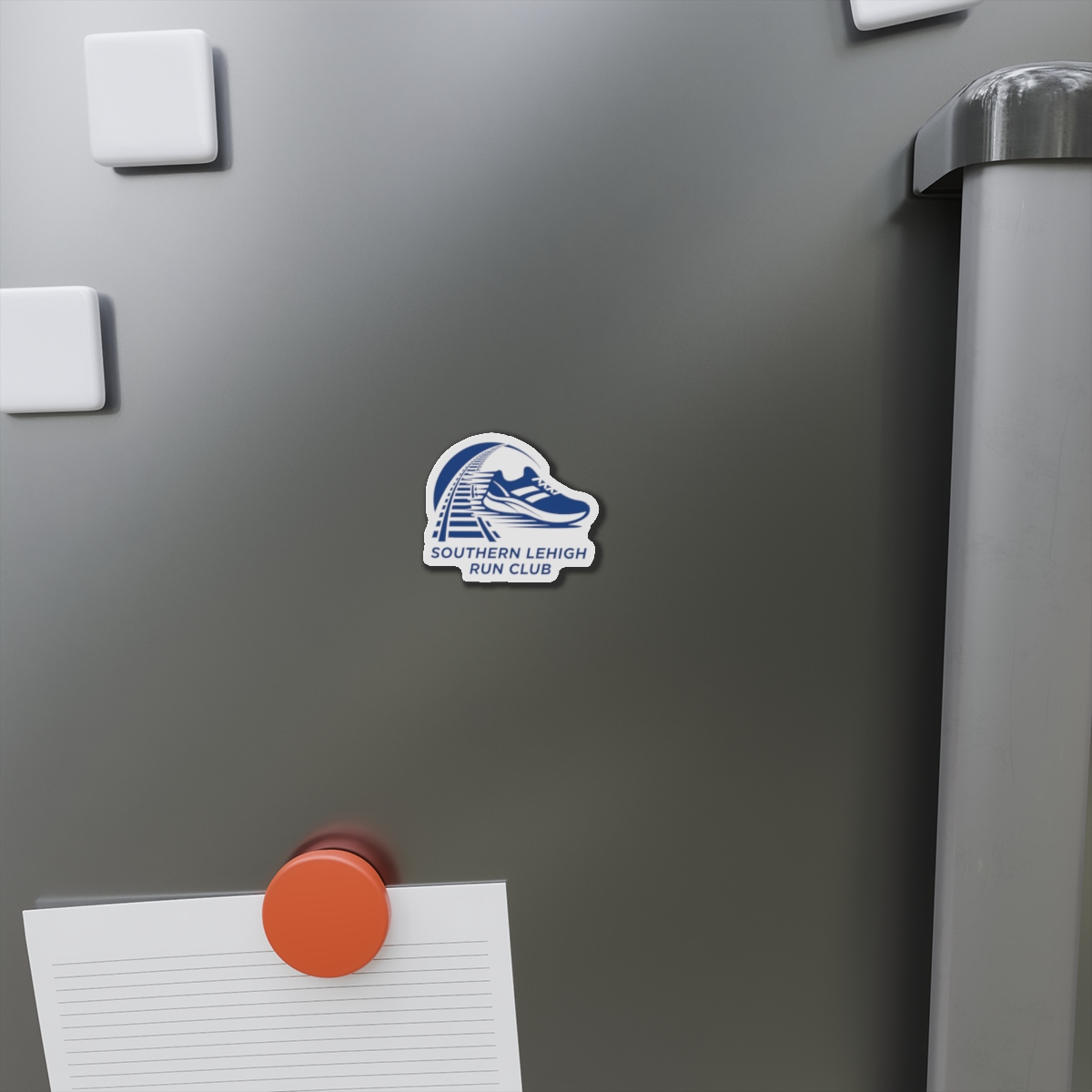 SLRC Die-Cut Magnet - Image 5