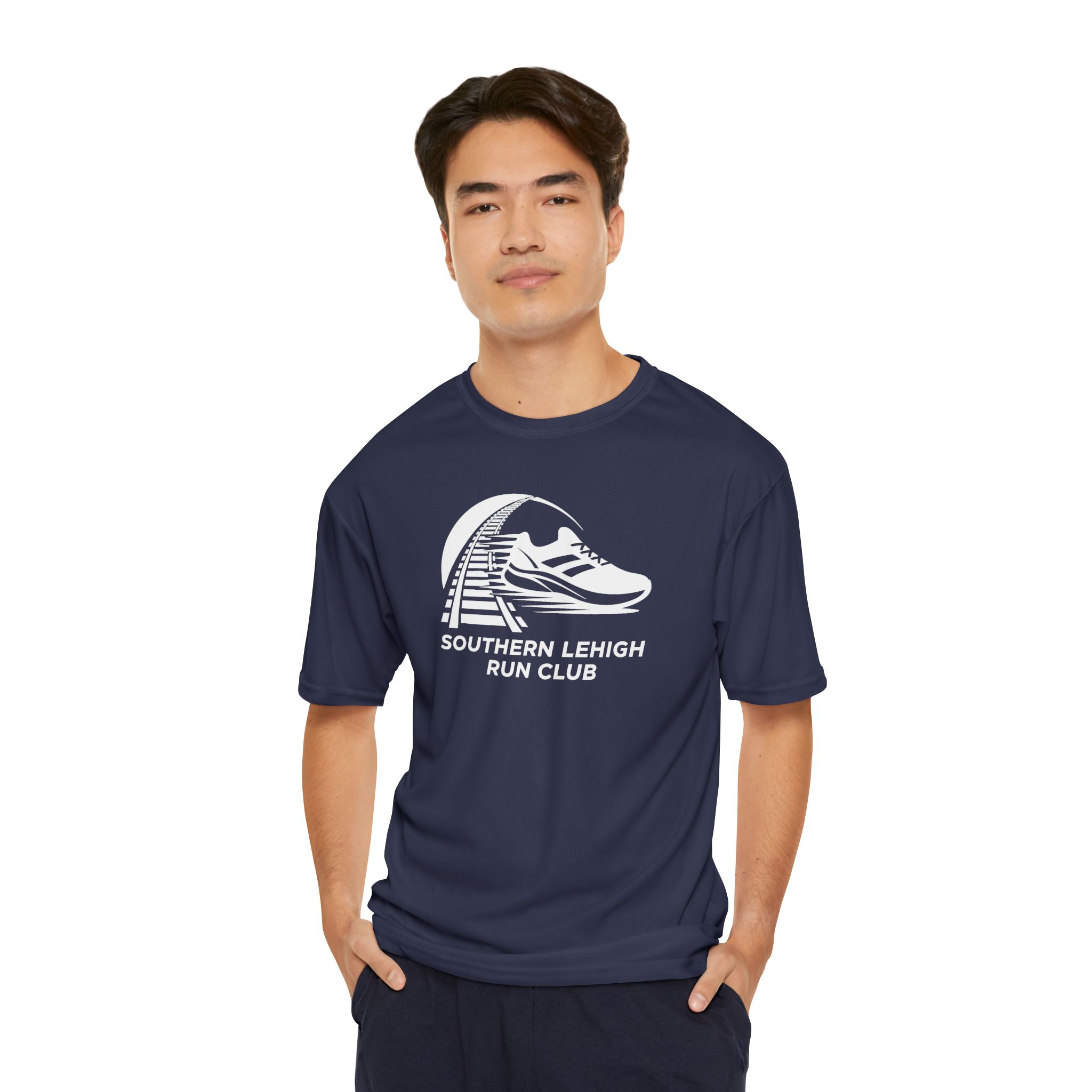 SLRC Men's Performance Tee - Image 18