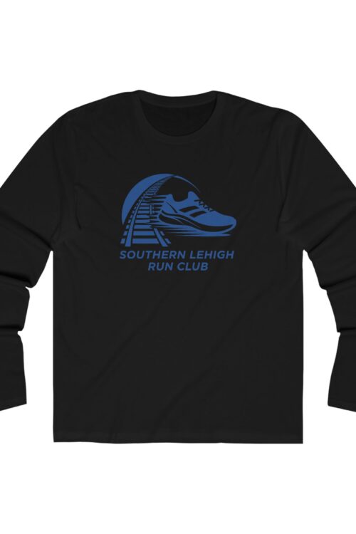 SLRC Men’s Running Shirt