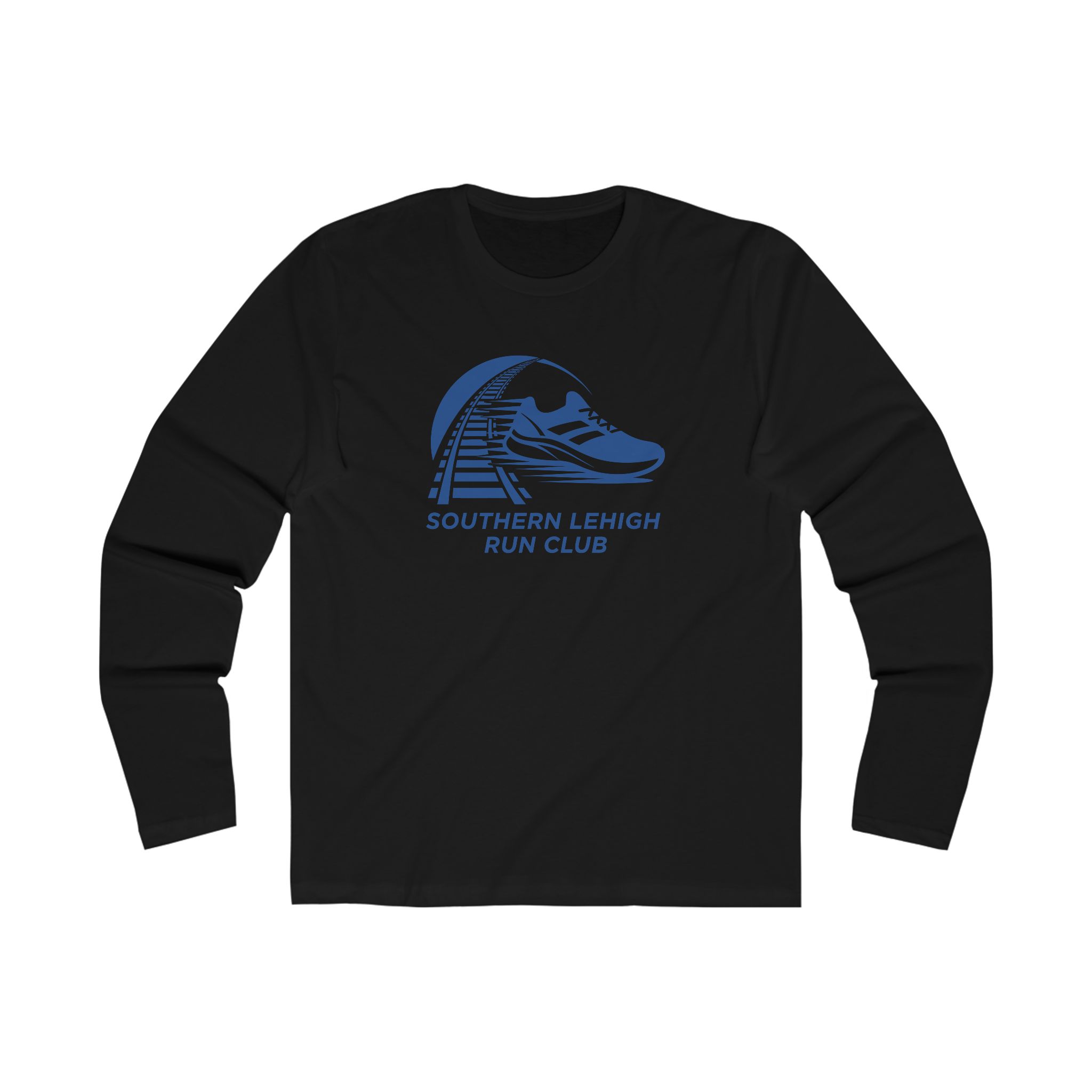 SLRC Men's Running Shirt
